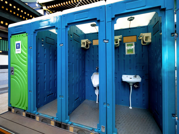Best Local porta potty services  in West Fork, AR